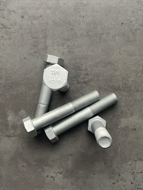 Болт М12х75х1,25 1/42754/31