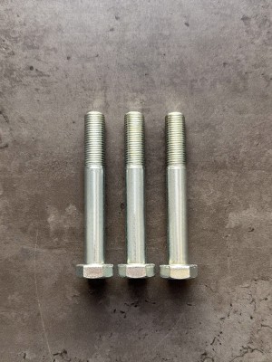 Болт М14х100х1,5 1/13602/31