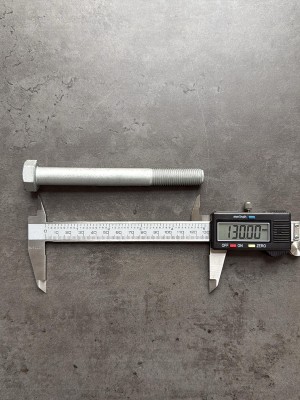 Болт М14х160х1,5 1/59787/21