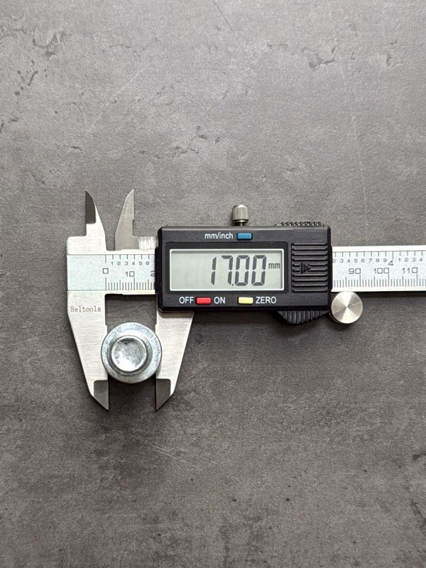 Болт М14х40х1,5 853063