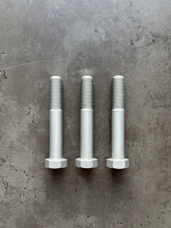 Болт М14х90х1,5