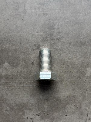 Болт М16х30х1,5 1/42577/31