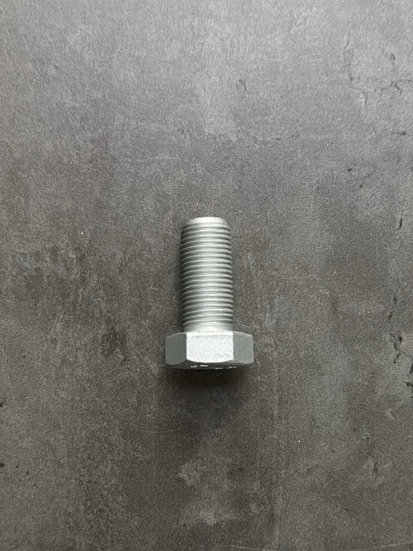 Болт М16х35х1,5 1/42578/21