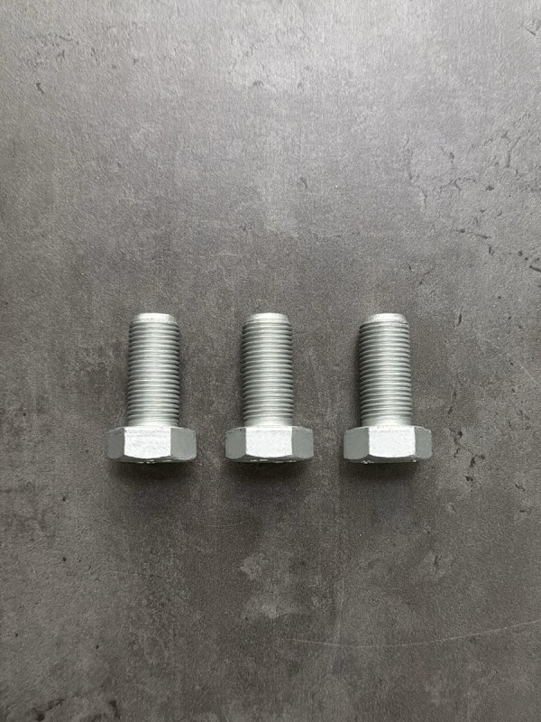 Болт М16х35х1,5 1/42578/21