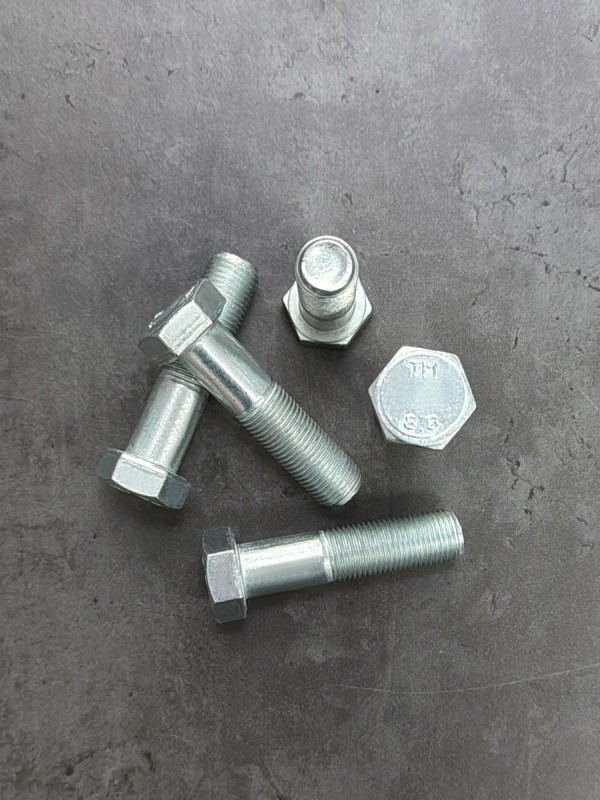 Болт М16х65х1,5 1/59812/21