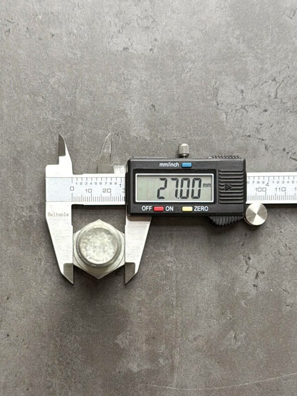 Болт М18х100х1,5 1/59852/31