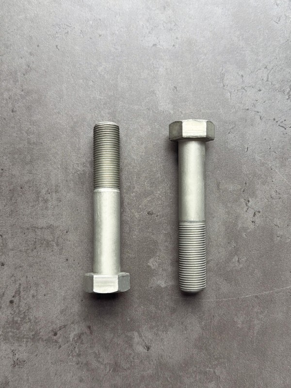 Болт М18х130х1,5 1/59858/21