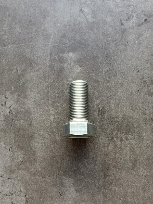 Болт М18х50х1,5 1/42717/21