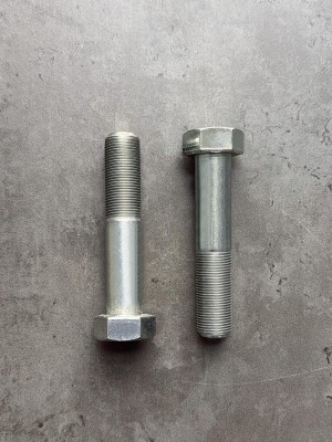 Болт М20х100х1,5 1/59891/21