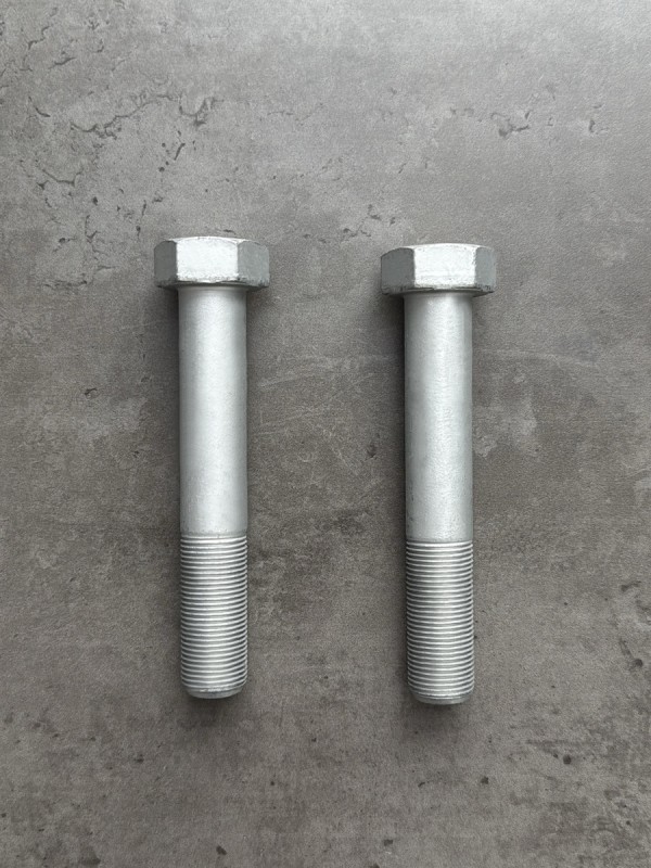 Болт М20х120х1,5 1/59895/31