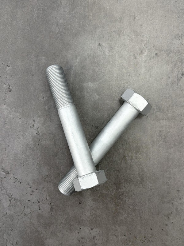 Болт М20х120х1,5 1/59895/31