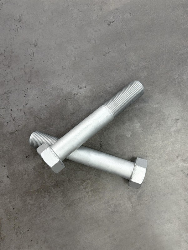 Болт М20х160х1,5 1/59903/21