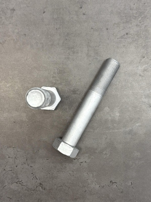 Болт М20х180х1,5 1/59907/31