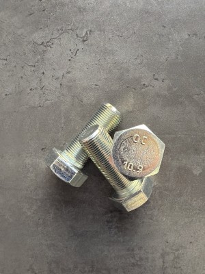 Болт М20х50х1,5 1/13836/31