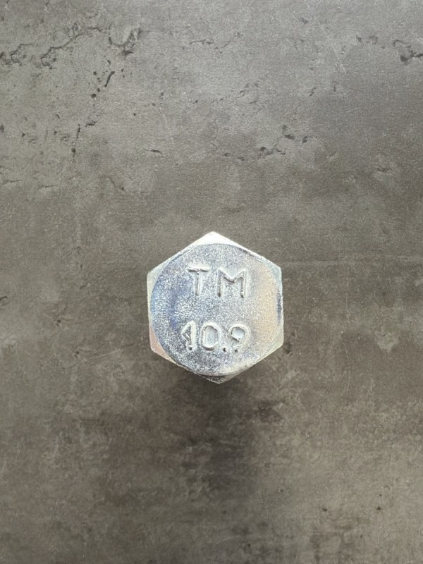 Болт М20х60х1,5 1/59883/31