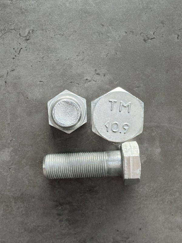 Болт М20х60х1,5 1/59883/31