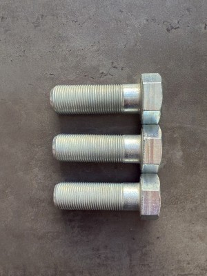 Болт М20х60х1,5 1/59883/31