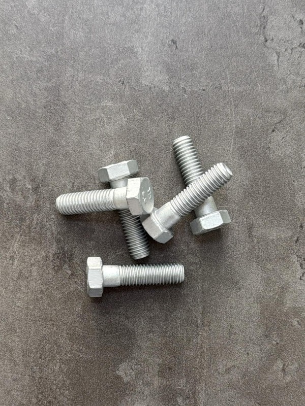 Болт М8х30 1/60438/21