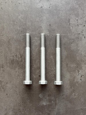 Болт М8х80 1/60448/21