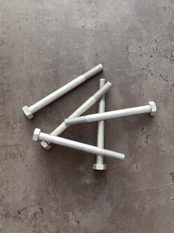 Болт М8х95 1/60451/21