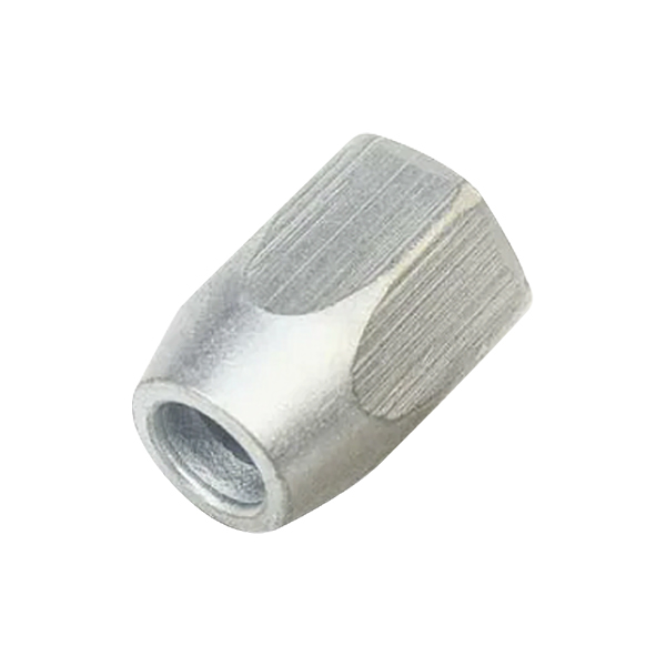 Гайка М14 накидная на трубку 8