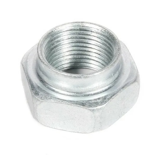 Гайка М20х1,5 передней ступицы