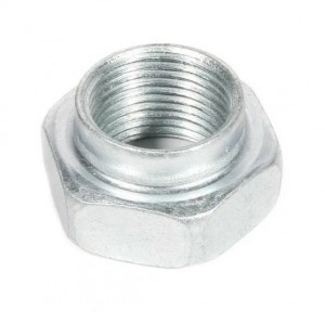 Гайка М20х1,5 передней ступицы