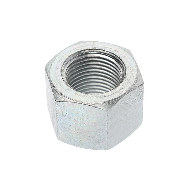 Гайка М24 стремянки 8т