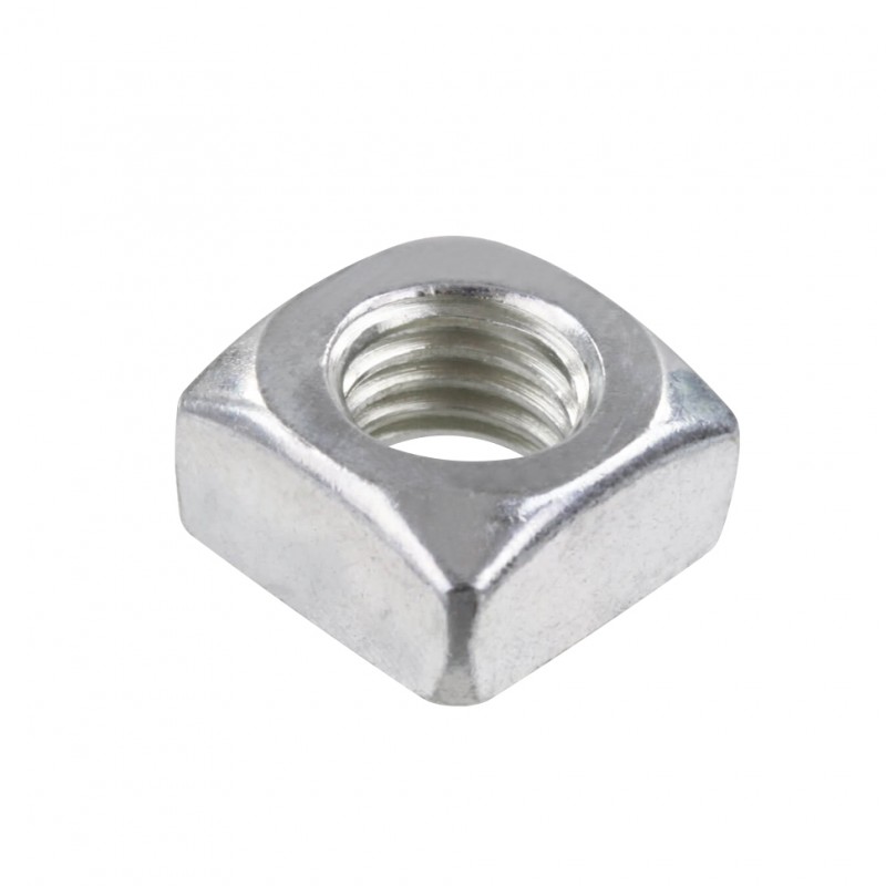 Гайка М6 квадратная