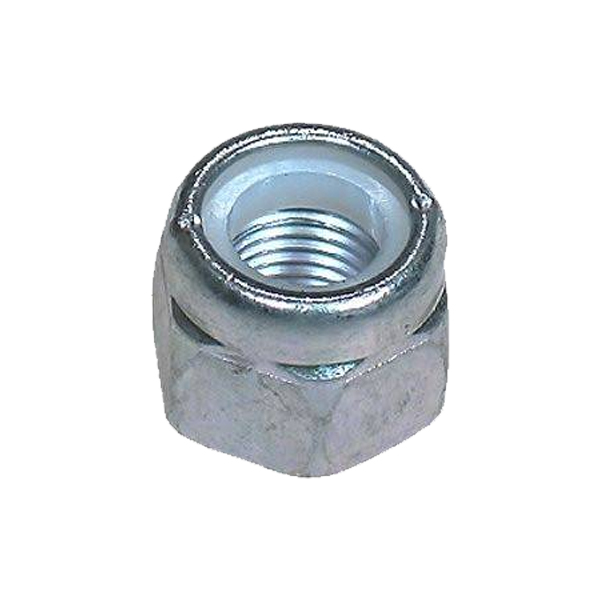 Гайка М14х1,5 с нейлоном