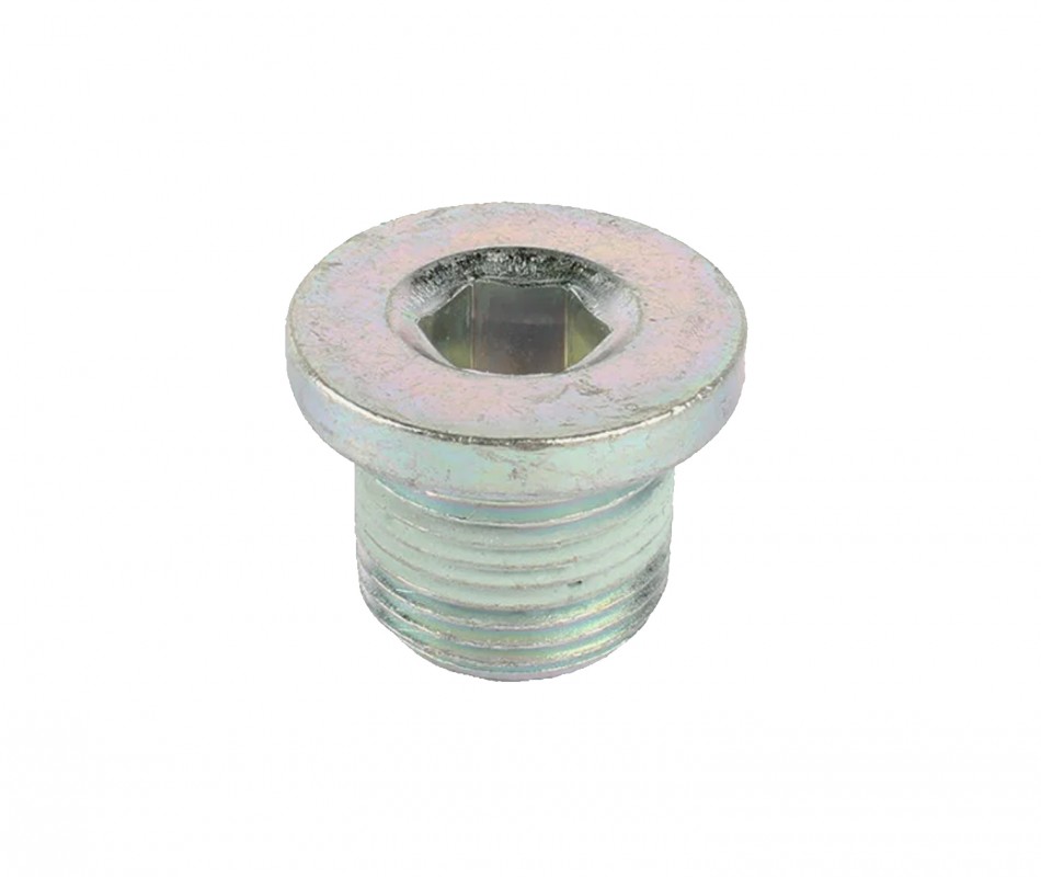 Пробка М20 на воздушный коллектор