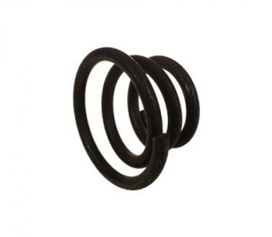 Пружина реактивного пальца