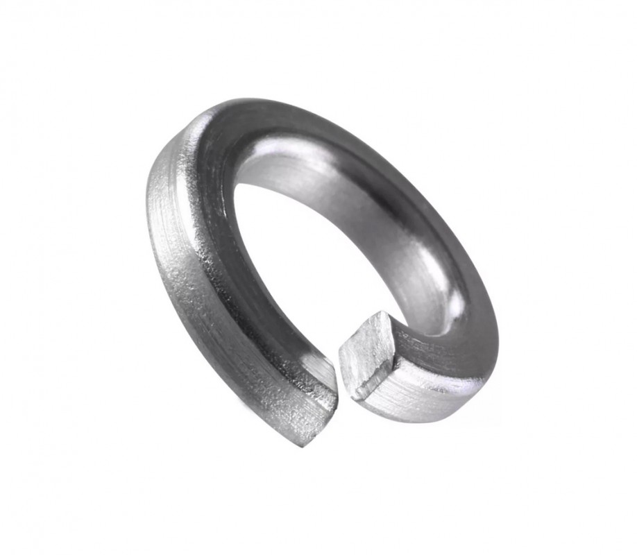 Шайба гровер ф8