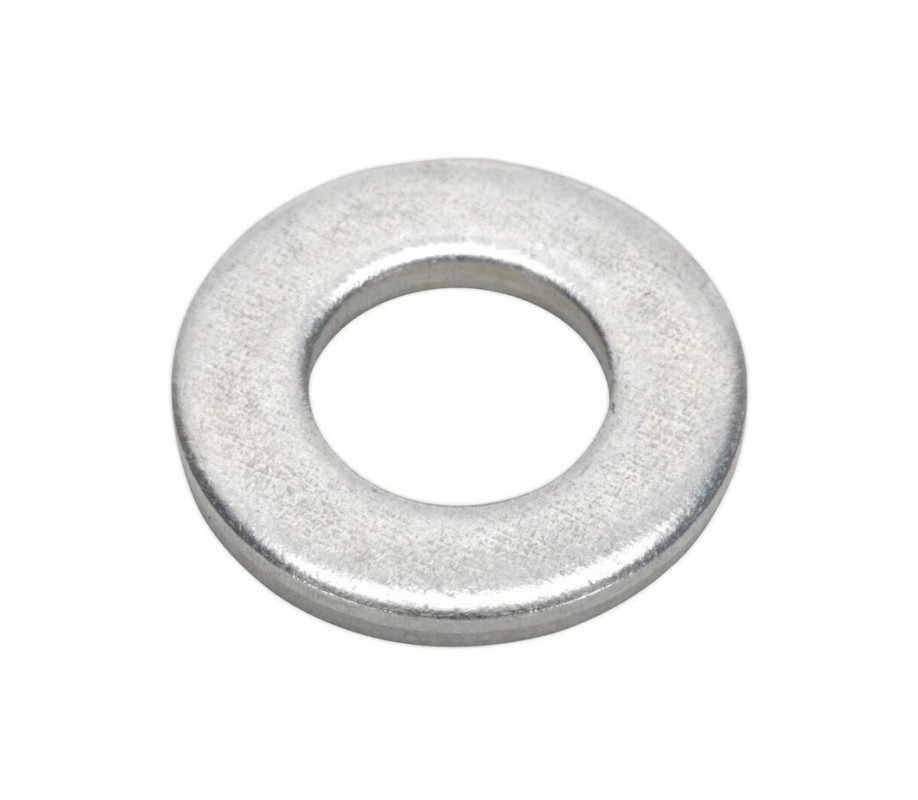 Шайба плоская ф6х11
