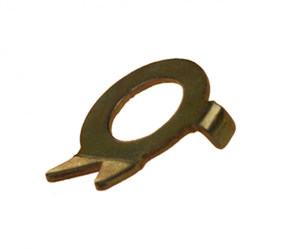 Шайба замковая ф10