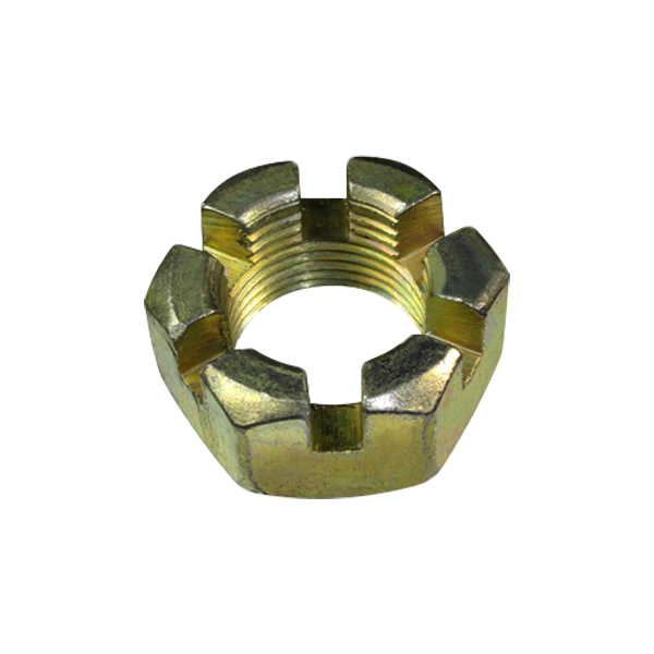 Гайка М20х1,5 h16 (МАЗ МЗКТ)