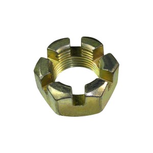 Гайка М20х1,5 h16 (МАЗ МЗКТ)