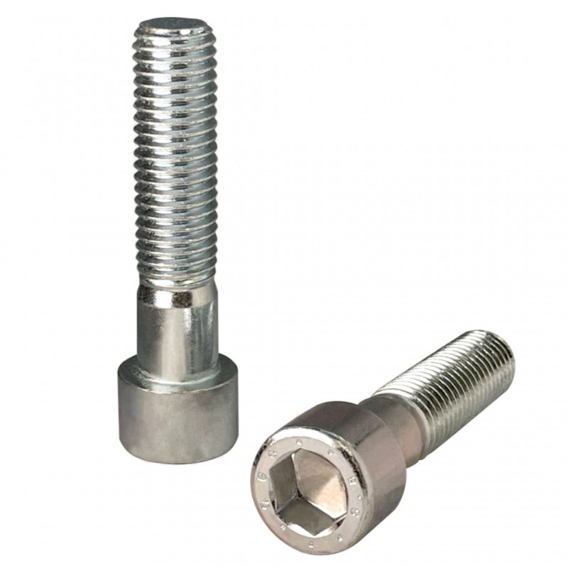 Винт М14х60 ГОСТ 11738-84, DIN 912 КП 8.8 оц.