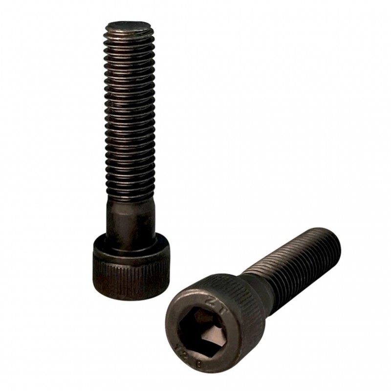 Винт М6х40 ГОСТ 11738-84, DIN 912 КП 12.9