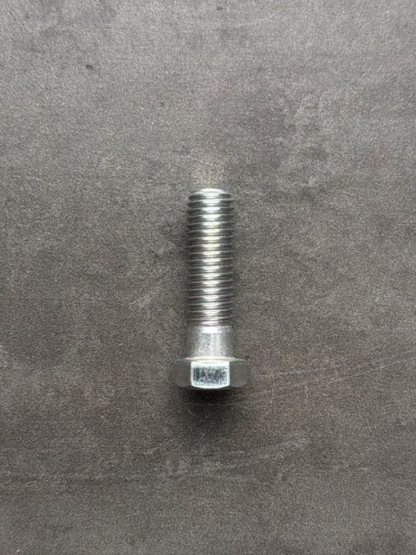 Болт с уменьшенной головкой М10х35 ГОСТ 7796-70 кл. пр. 10.9 оц.