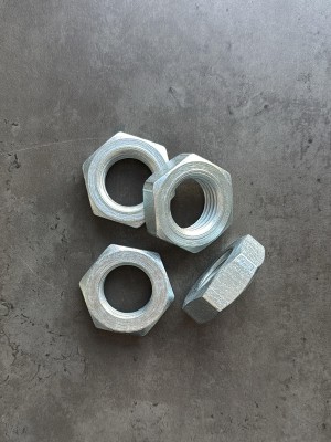 Гайка шестигранная низкая М36 ГОСТ 5916-70