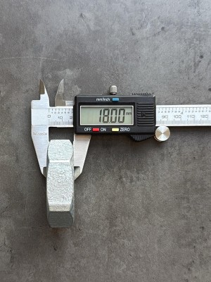 Гайка шестигранная низкая М36 ГОСТ 5916-70