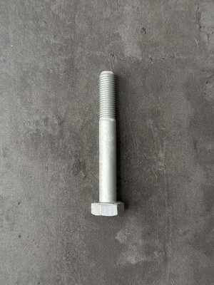 Болт М10х80х1,25  1/59714/31+