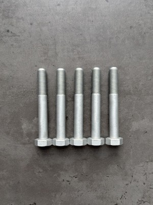 Болт М10х80х1,25  1/59714/31