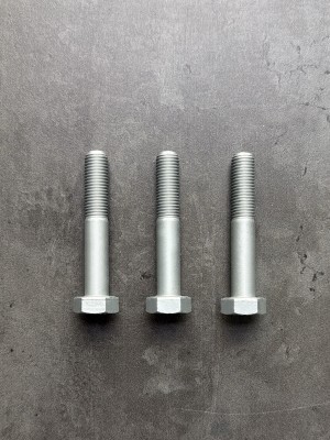 Болт М10х60х1,25 1/12880/31