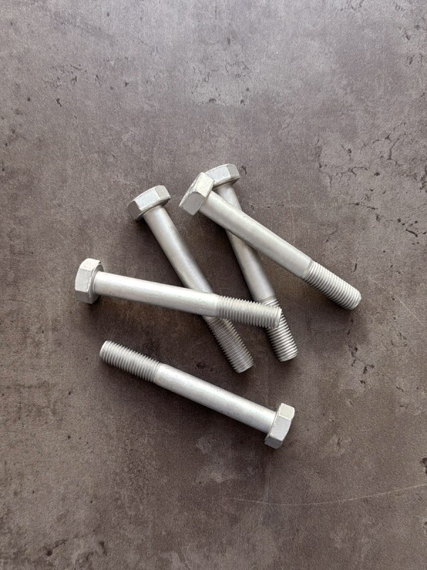 Болт М10х80х1,25 1/59714/21