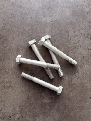 Болт М10х80х1,25 1/59714/21