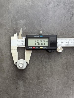 Болт фланцевый М10х65х1,25 8.8 оц. DIN 6921 без насечек