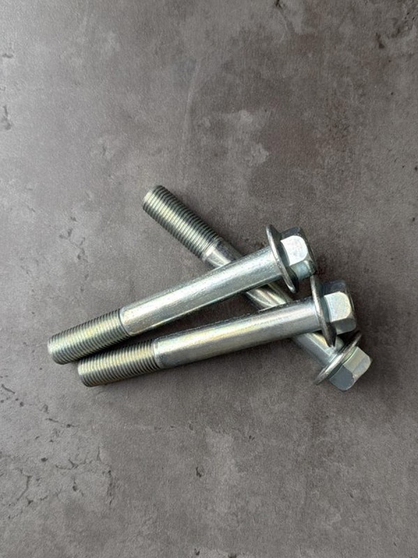 Болт фланцевый М12х90х1,25 10.9 оц. DIN 6921 без насечек