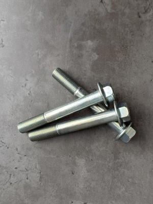 Болт фланцевый М12х90х1,25 10.9 оц. DIN 6921 без насечек